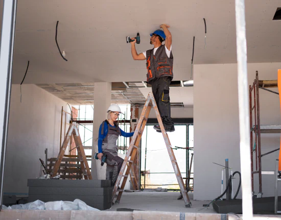 CW Construction Management a