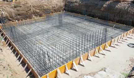 Concrete and Deck Services