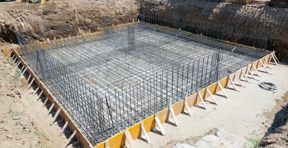 Concrete and Deck Services Concrete and Deck Services