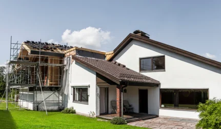 Home Additions and Complete Renovations