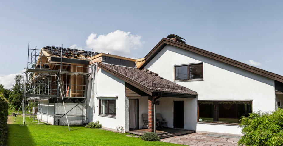 Home Additions and Complete Renovations Home Additions and Complete Renovations