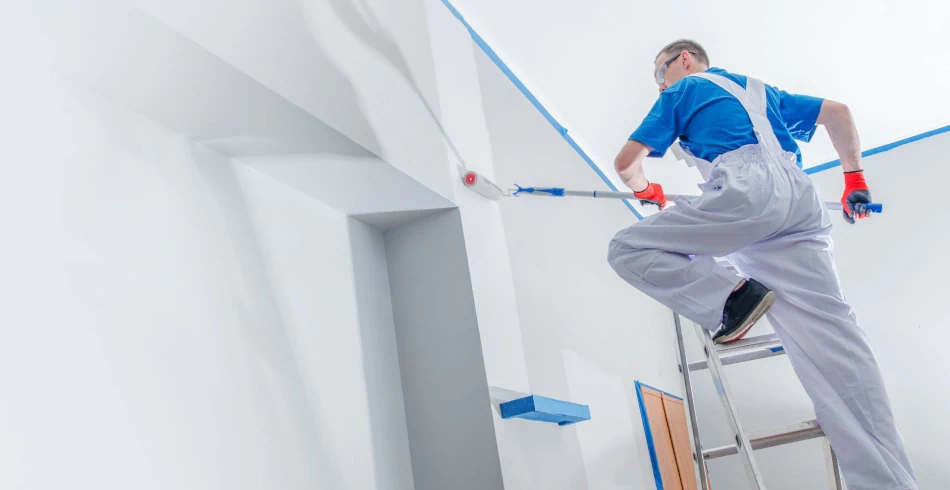 Interior and Exterior Painting Interior and Exterior Painting