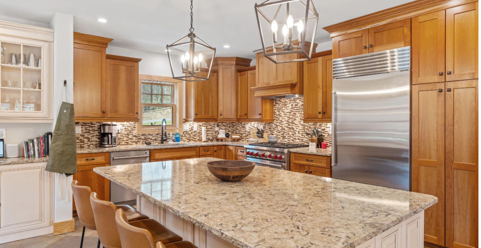 Kitchen and Bathroom Remodeling Kitchen and Bathroom Remodeling